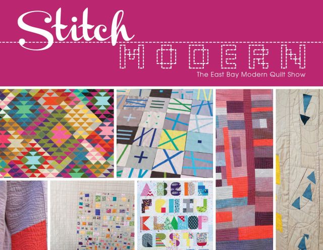 Stitch Modern 2015